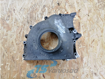 Motor i delovi SCANIA