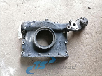 Motor i delovi SCANIA