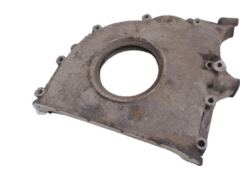 Motor i delovi SCANIA