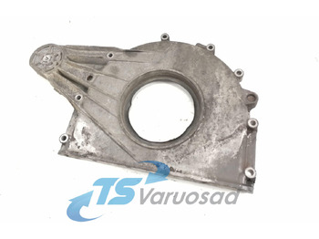 Motor i delovi SCANIA