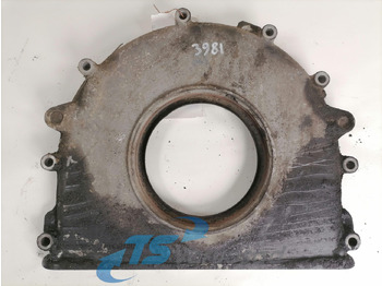 Motor i delovi SCANIA