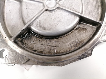 Motor i delovi za Kamion Scania Engine front cover 1892785: slika 3 Motor i delovi za Kamion Scania Engine front cover 1892785: slika 3
