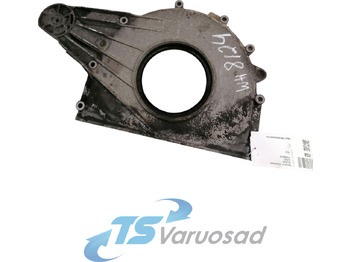 Motor i delovi SCANIA