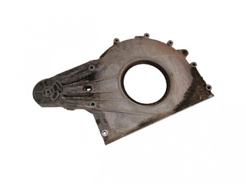 Motor i delovi SCANIA