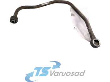 Sistem goriva SCANIA