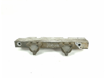 Sistem goriva SCANIA