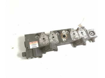 Sistem goriva SCANIA