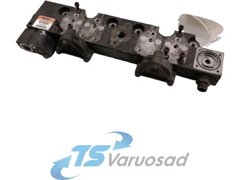 Sistem goriva SCANIA