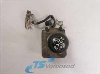 Menjač i delovi SCANIA