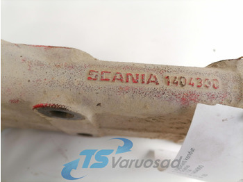 Menjač i delovi za Kamion Scania Gearbox bracket 1404300: slika 2