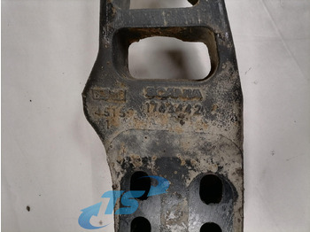 Menjač i delovi za Kamion Scania Gearbox bracket 1743442: slika 3