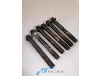 Menjač i delovi SCANIA