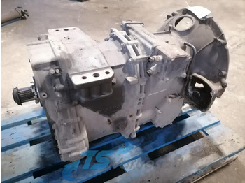 Menjač i delovi za Kamion Scania Gerabox GRS895R: slika 2