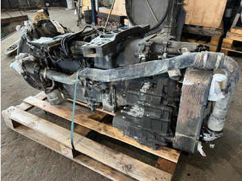 Menjač i delovi za Kamion Scania Gerbox 2292421: slika 3