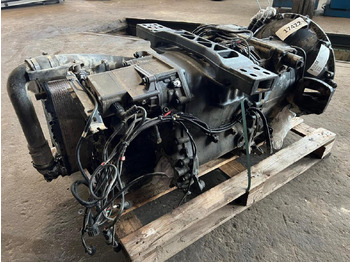 Menjač i delovi za Kamion Scania Gerbox 2292421: slika 5