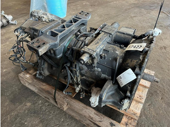Menjač i delovi za Kamion Scania Gerbox 2292421: slika 4