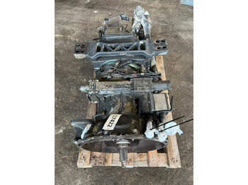 Menjač i delovi za Kamion Scania Gerbox 2292421: slika 2