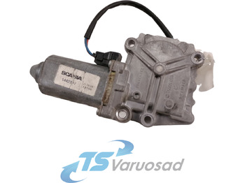 Staklo i delovi SCANIA