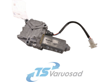 Staklo i delovi SCANIA