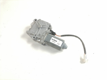 Staklo i delovi SCANIA