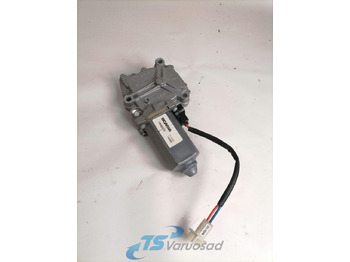 Staklo i delovi SCANIA