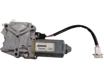 Staklo i delovi SCANIA