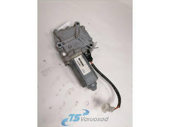 Staklo i delovi SCANIA