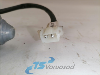 Staklo i delovi za Kamion Scania Glass lift 1442293: slika 3