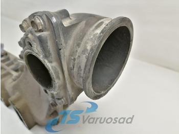 Usisna grana za Kamion Scania Intake mainfold 1493717: slika 3 Usisna grana za Kamion Scania Intake mainfold 1493717: slika 3
