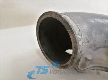 Usisna grana za Kamion Scania Intake mainfold 1493717: slika 2 Usisna grana za Kamion Scania Intake mainfold 1493717: slika 2