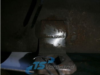 Sistem za hlađenje za Kamion Scania Jahutusvedeliku toru, retarder 1370485: slika 2