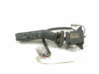 Električni sistem SCANIA