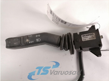 Električni sistem za Kamion Scania Juhtkang, suunatuled 1402449: slika 2 Električni sistem za Kamion Scania Juhtkang, suunatuled 1402449: slika 2