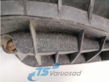 Osigurač za Kamion Scania Kabiini juhtmestiku harukarp 1440499: slika 4