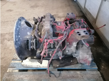 Menjač i delovi za Kamion Scania Käigukast GR801opc GR801: slika 2