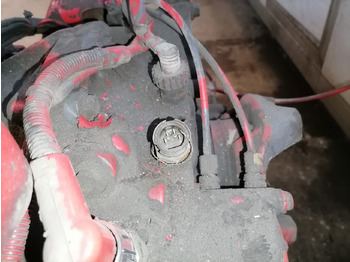 Menjač i delovi za Kamion Scania Käigukast GR801opc GR801: slika 5