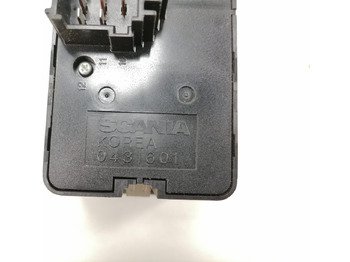 Kabina za Kamion Scania Lüliti, lisatuled 1507637: slika 5