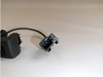 Električni sistem za Kamion Scania Mikrofon 3B0035711B: slika 3
