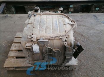 Prigušivač za Kamion Scania Muffler 2081012: slika 4 Prigušivač za Kamion Scania Muffler 2081012: slika 4