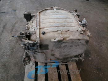 Prigušivač za Kamion Scania Muffler 2081012: slika 3 Prigušivač za Kamion Scania Muffler 2081012: slika 3