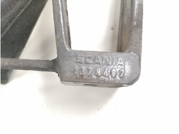 Prigušivač za Kamion Scania Muffler carrier 1378482: slika 2 Prigušivač za Kamion Scania Muffler carrier 1378482: slika 2