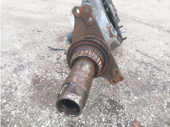 Osovina i delovi za Kamion Scania Rear axel housing 1733934: slika 5 Osovina i delovi za Kamion Scania Rear axel housing 1733934: slika 5