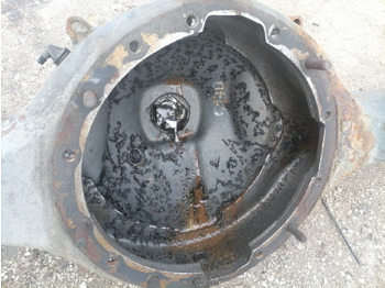 Osovina i delovi za Kamion Scania Rear axel housing 1733934: slika 3 Osovina i delovi za Kamion Scania Rear axel housing 1733934: slika 3