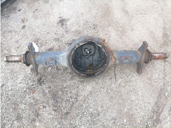 Osovina i delovi za Kamion Scania Rear axel housing 1733934: slika 2 Osovina i delovi za Kamion Scania Rear axel housing 1733934: slika 2