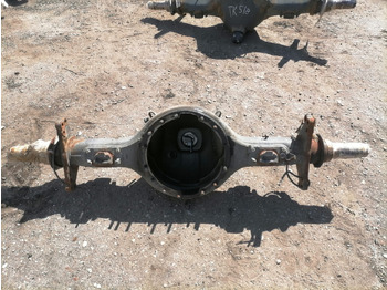 Osovina i delovi za Kamion Scania Rear axel housing ADA1100: slika 2