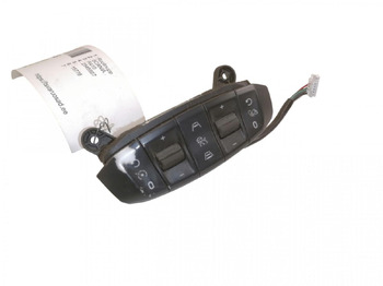 Upravljački sistem SCANIA