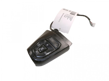 Upravljački sistem SCANIA