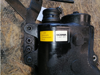 Servo crevo za Kamion Scania Scania steering oil tank 1461351: slika 4 Servo crevo za Kamion Scania Scania steering oil tank 1461351: slika 4