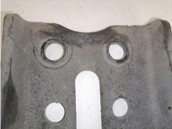 Suspenzija za Kamion Scania Shock absorber mounting 2395842: slika 3 Suspenzija za Kamion Scania Shock absorber mounting 2395842: slika 3