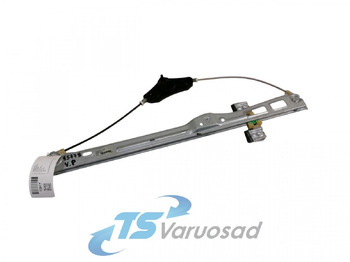 Staklo i delovi SCANIA